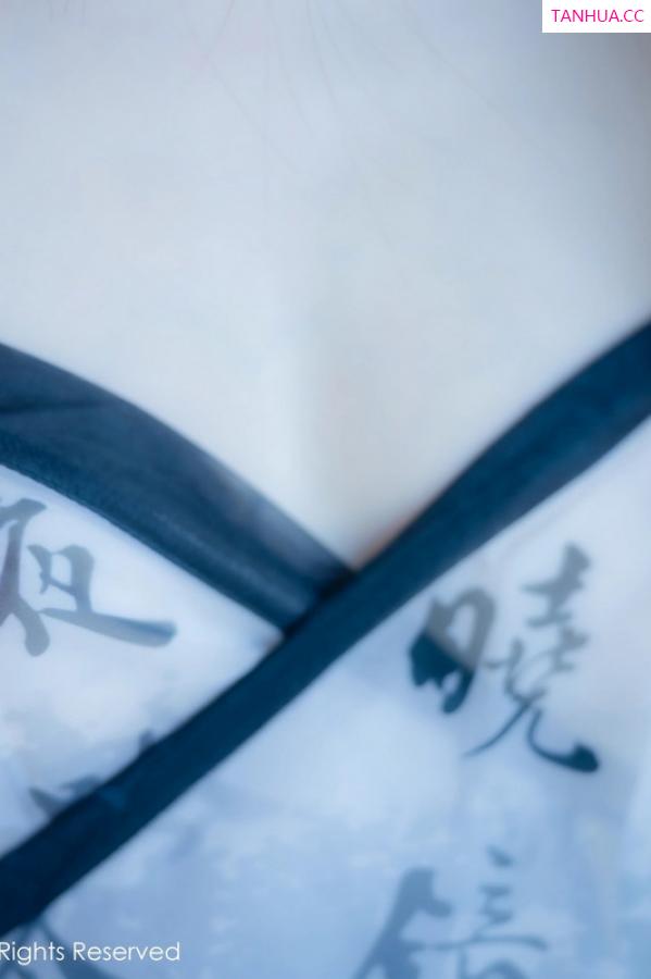   [XiuRen]高清写真图 2023.09.28 No.7459 林悠悠 黑丝美腿第56张图片
